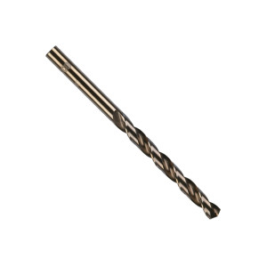 Сверло по металлу HSS-CO MILWAUKEE 3 мм Сверло по металлу HSS-CO MILWAUKEE 3 мм