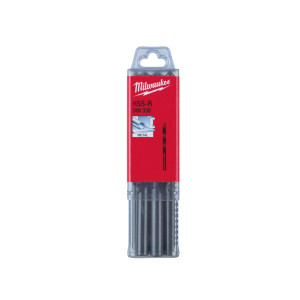 Сверло по металлу HSS-R MILWAUKEE 1,5 мм  Сверло по металлу HSS-R MILWAUKEE 1,5 мм