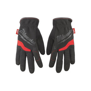 Перчатки мягкие Milwaukee 10/XL Перчатки мягкие Milwaukee 10/XL