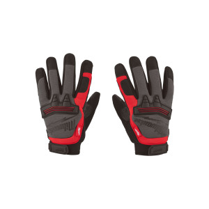 Перчатки Milwaukee 10/XL Перчатки Milwaukee 10/XL