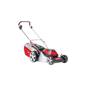 Электрическая Газонокосилка  AL KO Moweo 42.5 Li Электрическая Газонокосилка  AL KO Moweo 42.5 Li