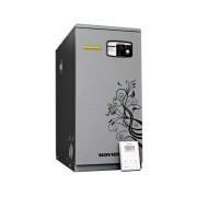 Котёл газовый напольный малой мощности NAVIEN GST40K Котёл газовый напольный малой мощности NAVIEN GST40K