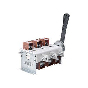 Рубильник ВР32-31В31250 100А Nura