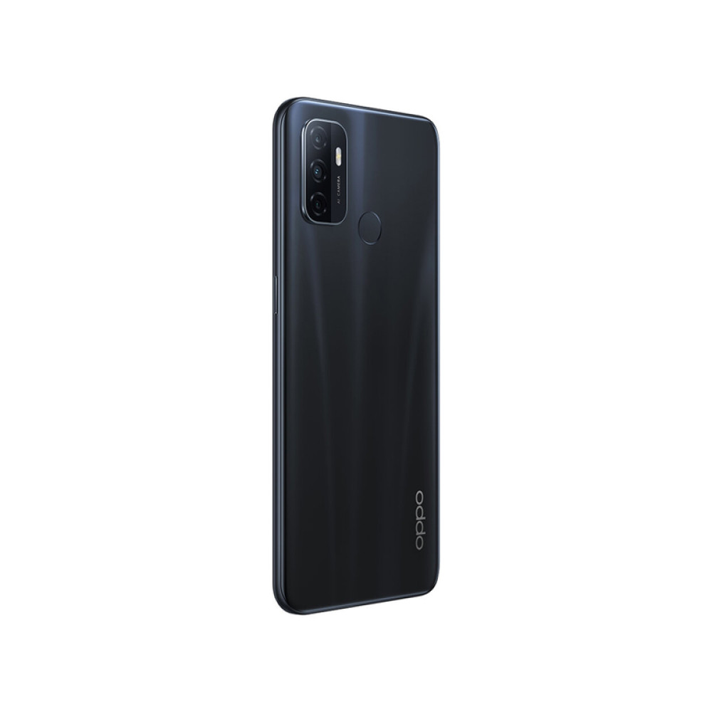 Смартфон OPPO A53 4/128GB Black Смартфон OPPO A53 4/128GB Black