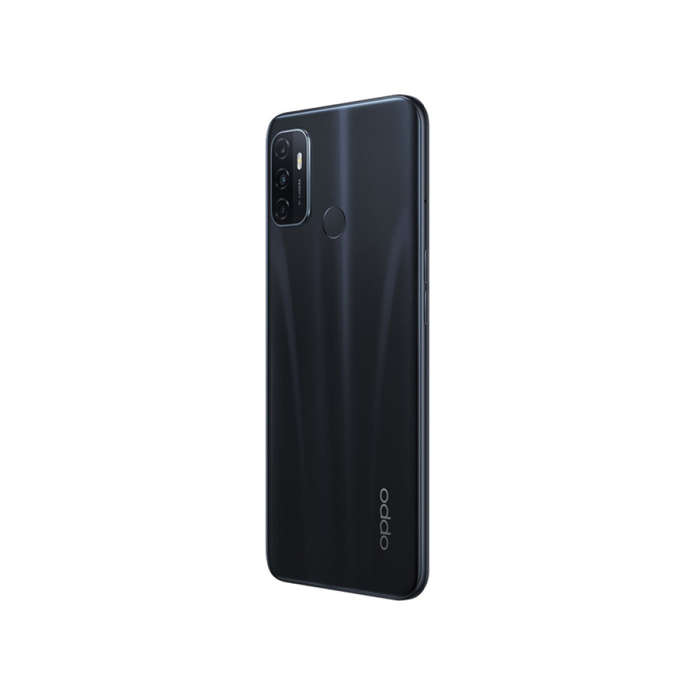 Смартфон OPPO A53 4/128GB Black Смартфон OPPO A53 4/128GB Black