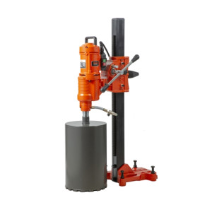 Станок для алмазного бурения Cayken SCY-3050 Станок для алмазного бурения Cayken SCY-3050