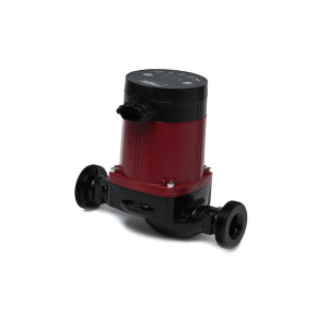 Частотный циркуляционный насос Protect PRO 25- 80-180 (Кабель + вилка в комплекте)