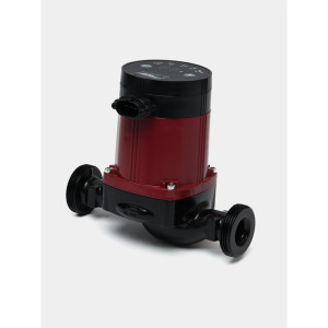 Частотный циркуляционный насос с гайками Protect 25-60-180 (Кабель + вилка в комплекте)