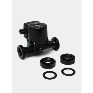 Циркуляционный насос с гайками Protect 25-40-180