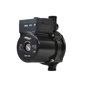 Проточный циркуляционный насос Protect CRS15-9 с латунными гайками