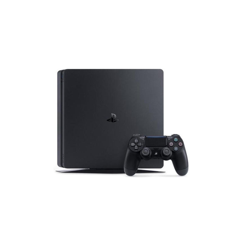 Игровая приставка Sony PlayStation 4 Slim 1tb (1 джойстик)