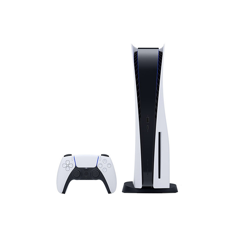 Игровая приставка Sony PlayStation 5 (дисководный)