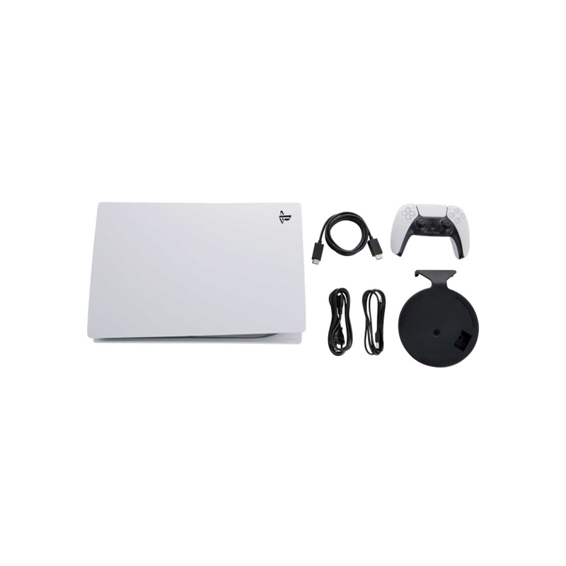 Игровая приставка Sony PlayStation 5 (дисководный)
