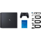 Игровая приставка Sony PlayStation 4 Pro 1 TB (1 джойстик, с предустановленными играми)