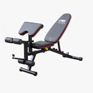 Скамья PowerGym B10 Скамья PowerGym B10