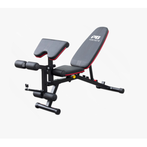 Скамья PowerGym B10 Скамья PowerGym B10
