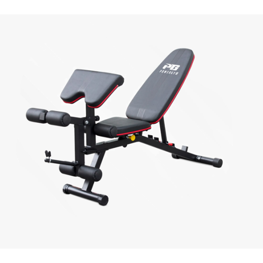 Скамья PowerGym B10