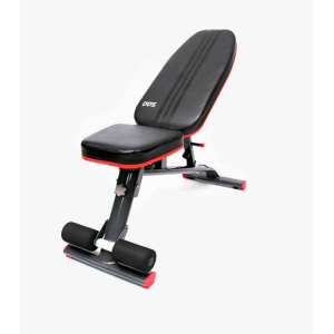 Скамья PowerGym DDS-201 Скамья PowerGym DDS-201