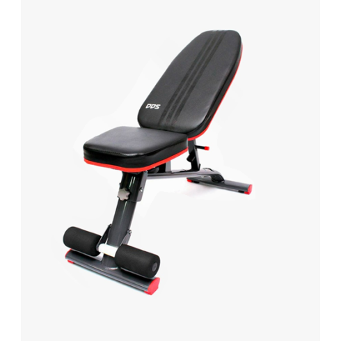 Скамья PowerGym DDS-201