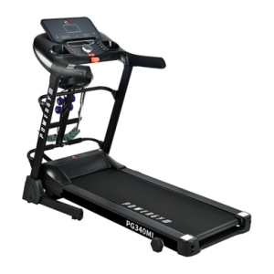 Беговая дорожка PowerGym PG-340