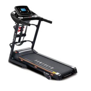 Беговая дорожка PowerGym PG-350