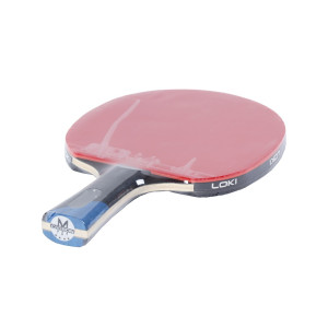 Ракетка для настольного тенниса Loki Carbon 4 Star A507