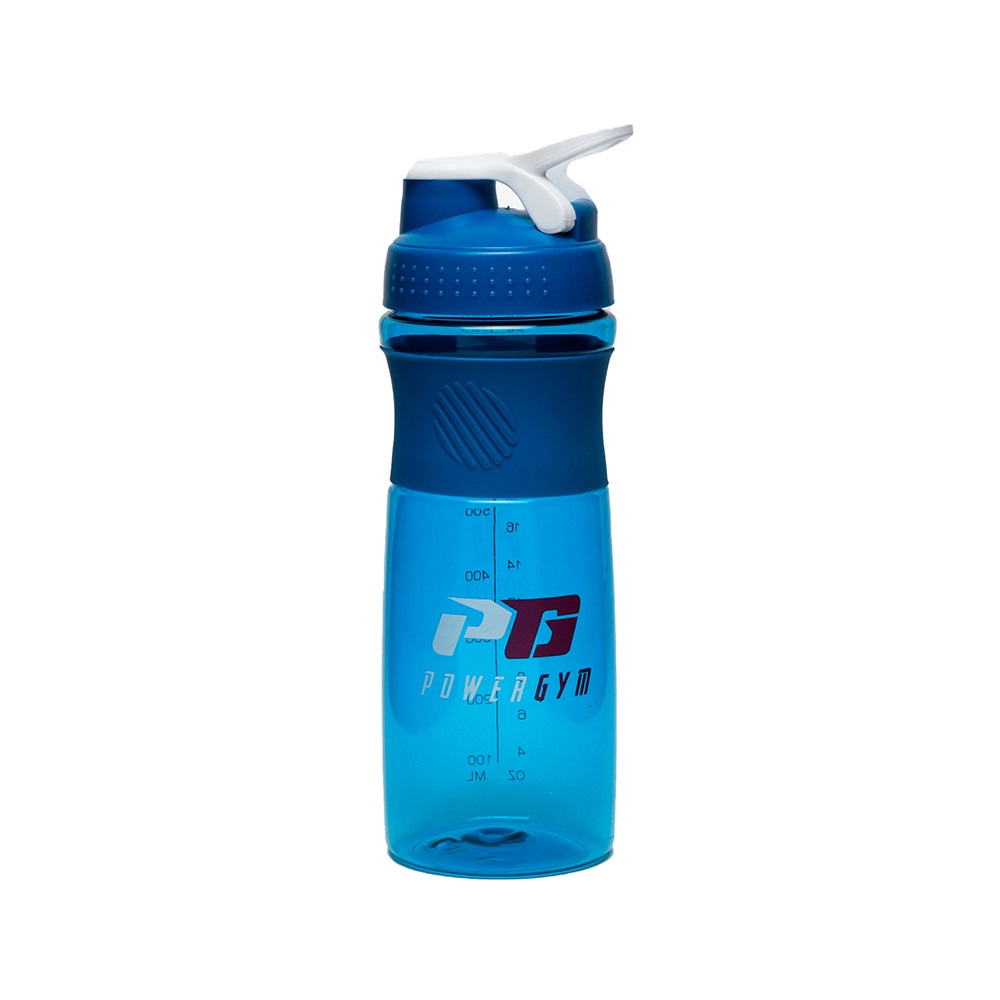 Шейкер спортивный PowerGym 760 мл A221 Шейкер спортивный PowerGym 760 мл A221