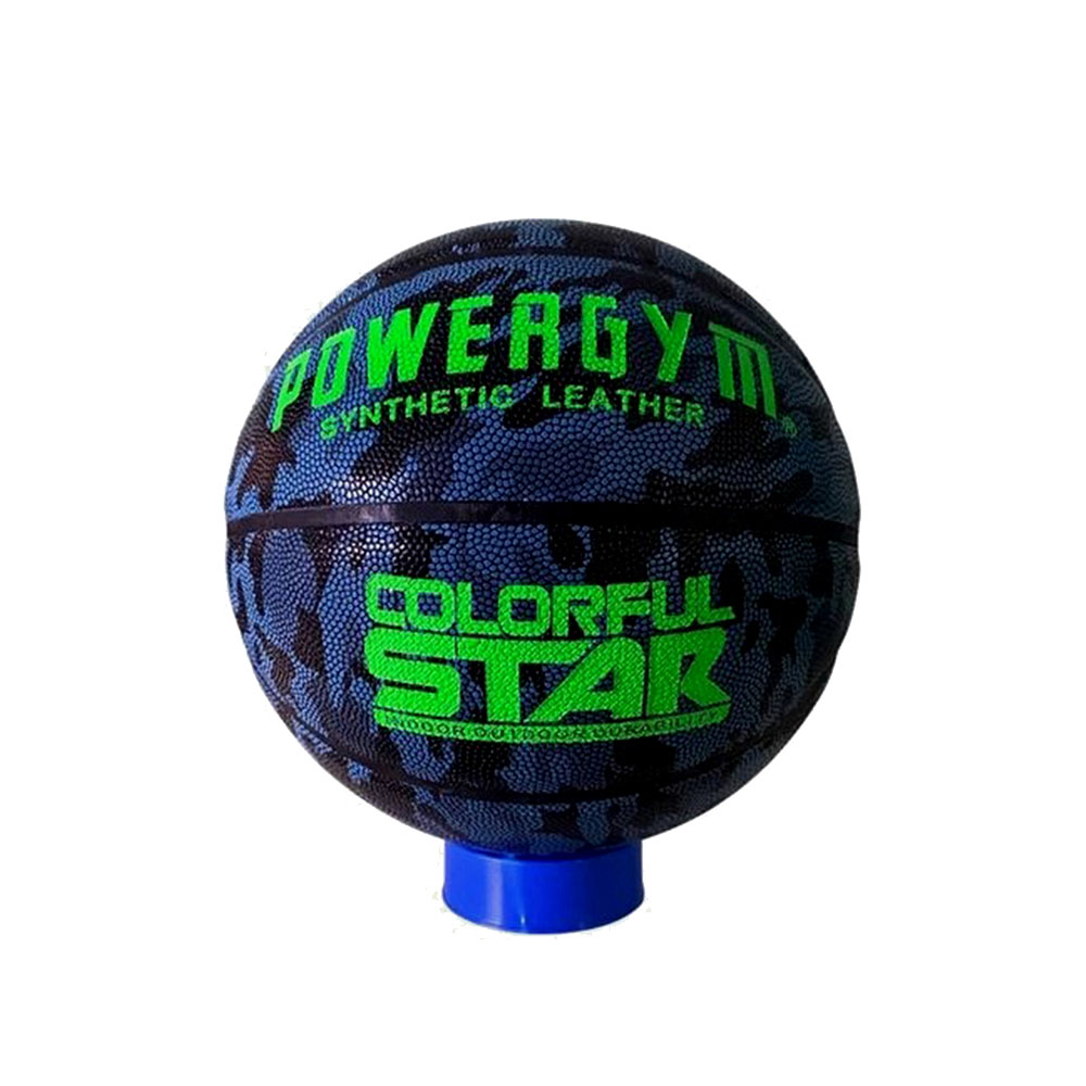 Баскетбольный мяч PG ColorfulStar A237