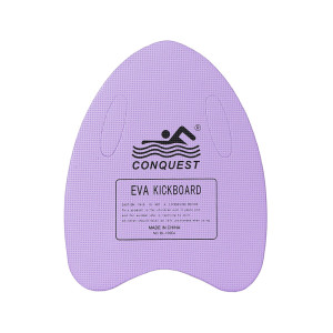 Треугольная доска для плавания Conquest A504