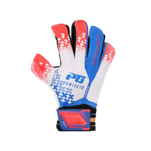 Детские вратарские перчатки PowerGym 816 Детские вратарские перчатки PowerGym 816