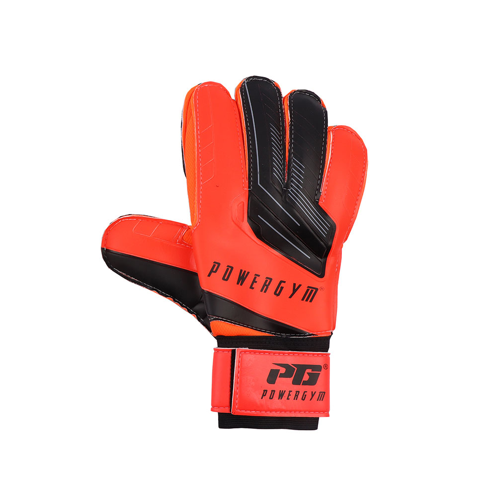 Вратарские перчатки PowerGym 817 Вратарские перчатки PowerGym 817