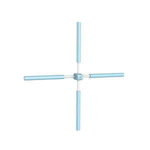 Палка для коррекции осанки A622