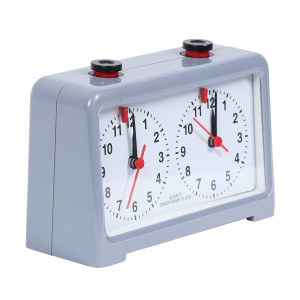 Часы шахматные кварцевые A274 Часы шахматные кварцевые A274