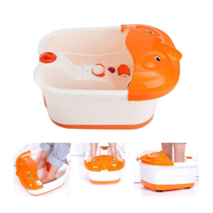 Гидромассажная ванна для ног SQ-368 A211