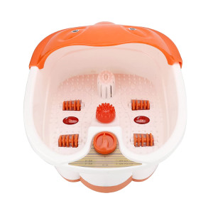 Гидромассажная ванна для ног SQ-368 A211