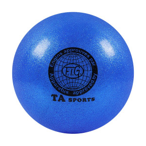 Мяч для художественной гимнастики TA Sports A224