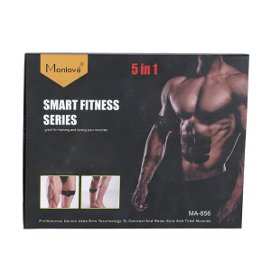 Умный фитнес тренажер Smart Fitness Series 5 в 1 RK-8861