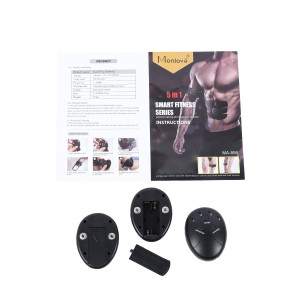 Умный фитнес тренажер Smart Fitness Series 5 в 1 RK-8861 Умный фитнес тренажер Smart Fitness Series 5 в 1 RK-8861