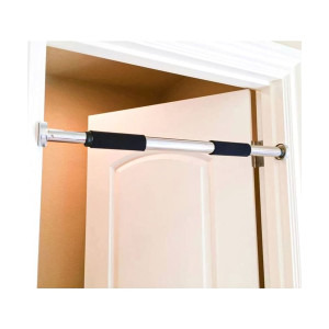 Распорный турник дверной (межстенный) 100см-150см A271 Распорный турник дверной (межстенный) 100см-150см A271