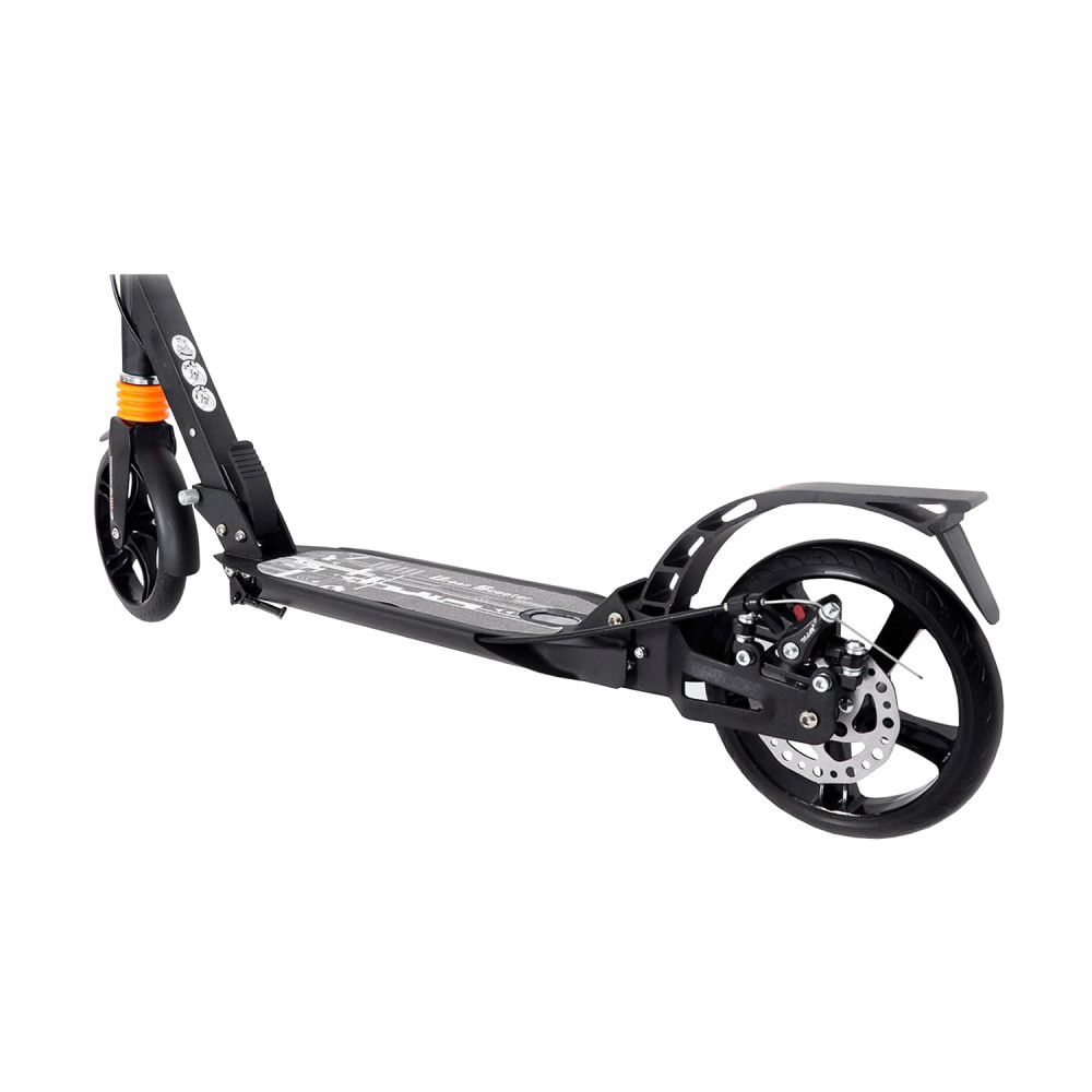 Городской самокат Urban Scooter A24 Городской самокат Urban Scooter A24
