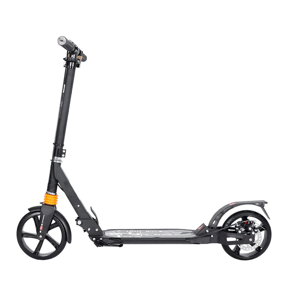 Городской самокат Urban Scooter A24 Городской самокат Urban Scooter A24
