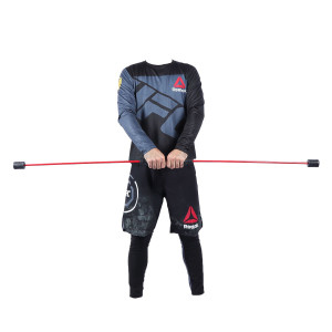 Фитнес палка вибрационная Vibro Stick A255