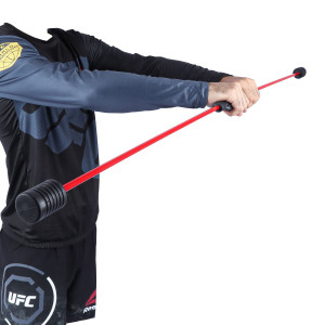 Фитнес палка вибрационная Vibro Stick A255 Фитнес палка вибрационная Vibro Stick A255