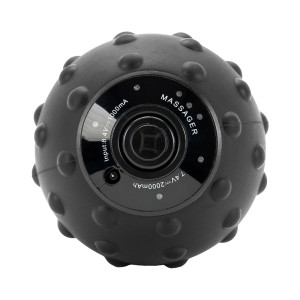 Вибрирующий массажный шарик Vibrating Massage Ball A392