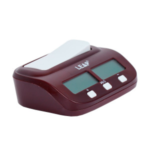 Электронные шахматные часы LEAP A658 Электронные шахматные часы LEAP A658