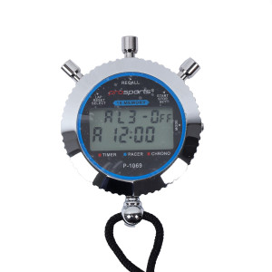 Секундомер электронный P-1069