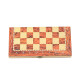 Шахматы деревянные 53x53 см A492