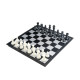 Магнитные шахматы QX 5977 36х36 см A65