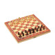 Шахматы деревянные S4834 48x47 см A66