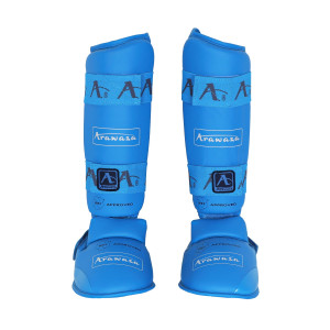 Защита голени и стопы Arawaza A257